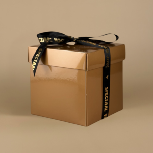 "Speciaal voor jou" Cadeau